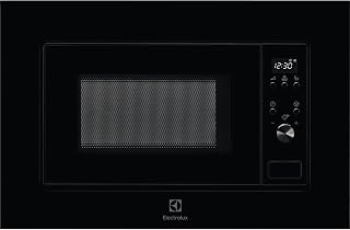 Electrolux LMS2173EMK Mikrowelle 700 Watt mit Mikrowellenfunktion