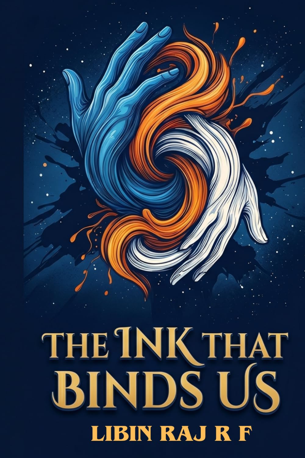 The Ink That Binds Us: A Heartbreaking Story of Love, Lost Time, and Letters That Found Their Way Home