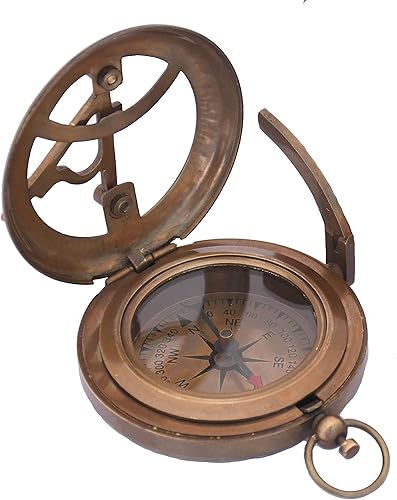 Miniatura 5 de Brújula grabada para regalos de confirmación, regalos de bautismo, mejor Pascua, regalos de cumpleaños, regalos de graduación, regalos de boda,