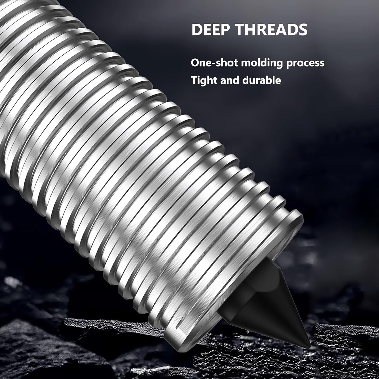 3 Jaw Bearing Puller Kit - 6-Inch Chuck, Vertical & Horizontal Pullers for Brake Drum, Auto Repair Tool, Heavy-Duty 3 Jaw Puller for Mechanics, Durable and Versatile