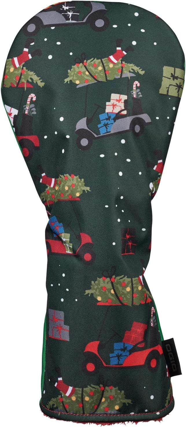 OGIO Driver Head Cover