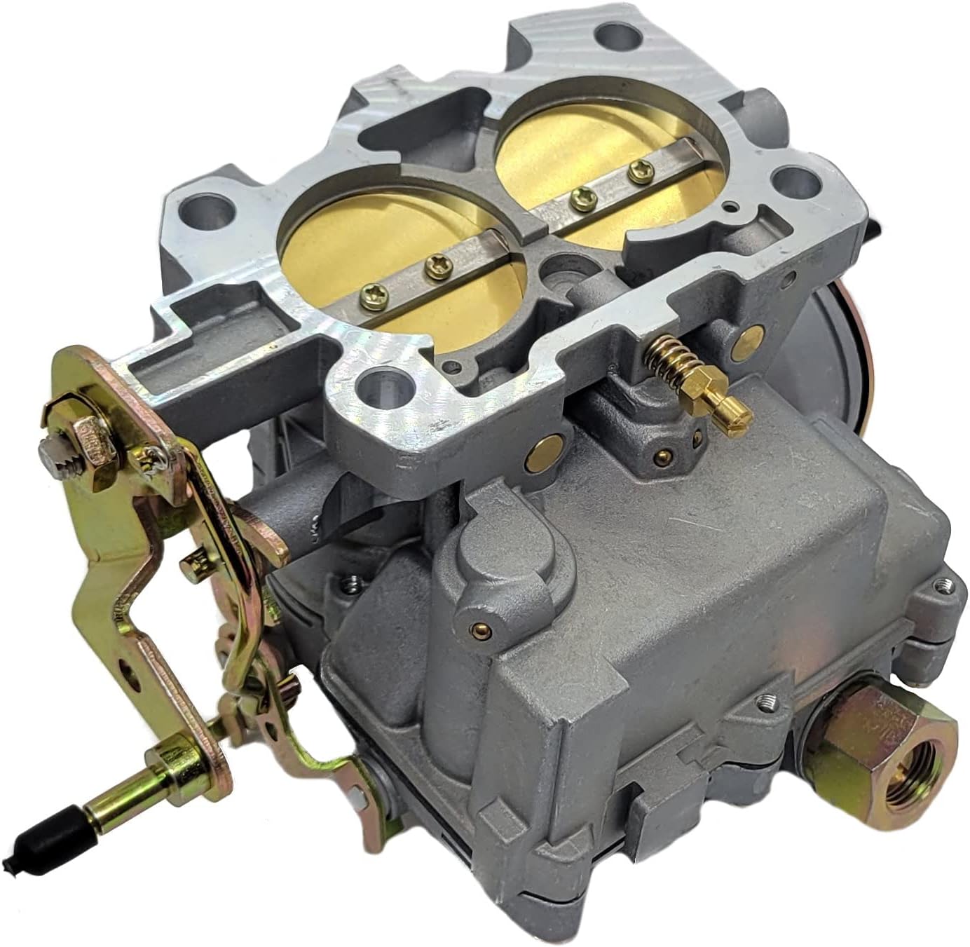 Carburetor Carb For Mercruiser Marine Carburetor 3.0L 3.0 2.5 Engines with long linkage 3310-864940A01 8M0045397