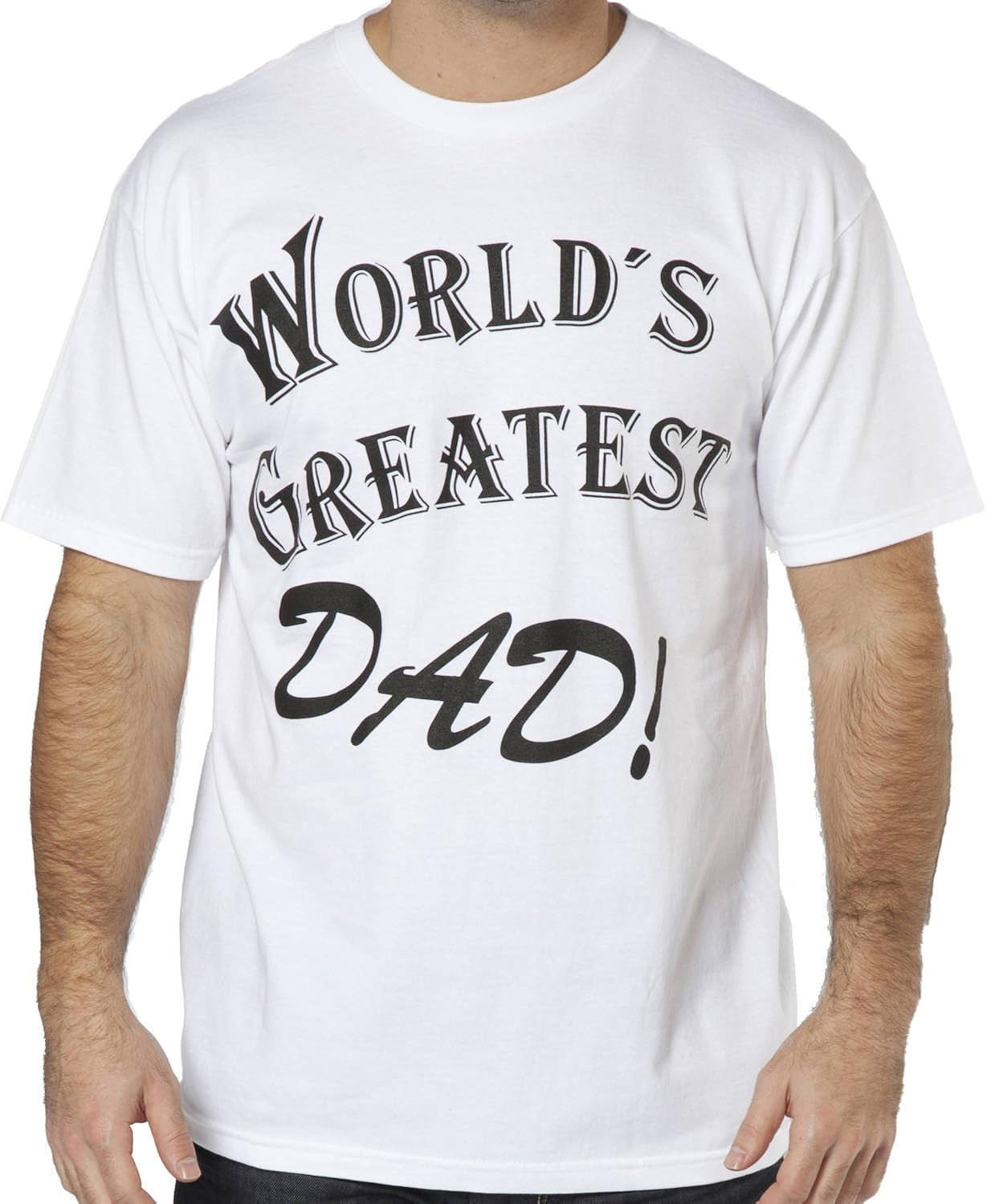 seinfeld worlds greatest dad shirt
