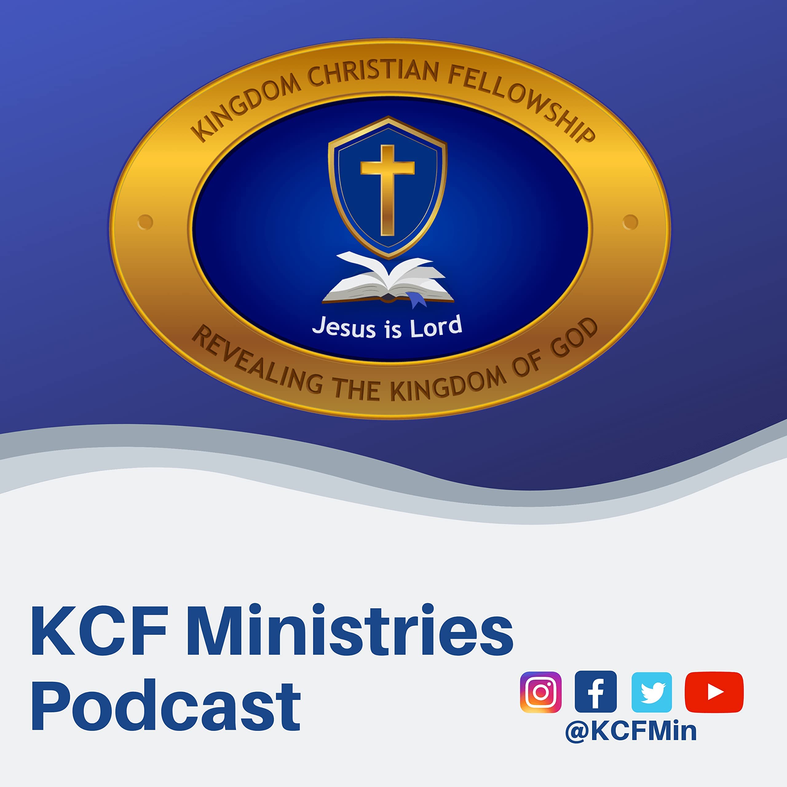 KCF  Ministries