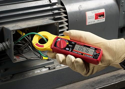 Miniatura 4 de Amprobe pinza medidora 1