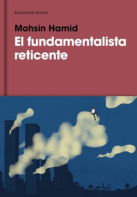 Portada de El fundamentalista reticente