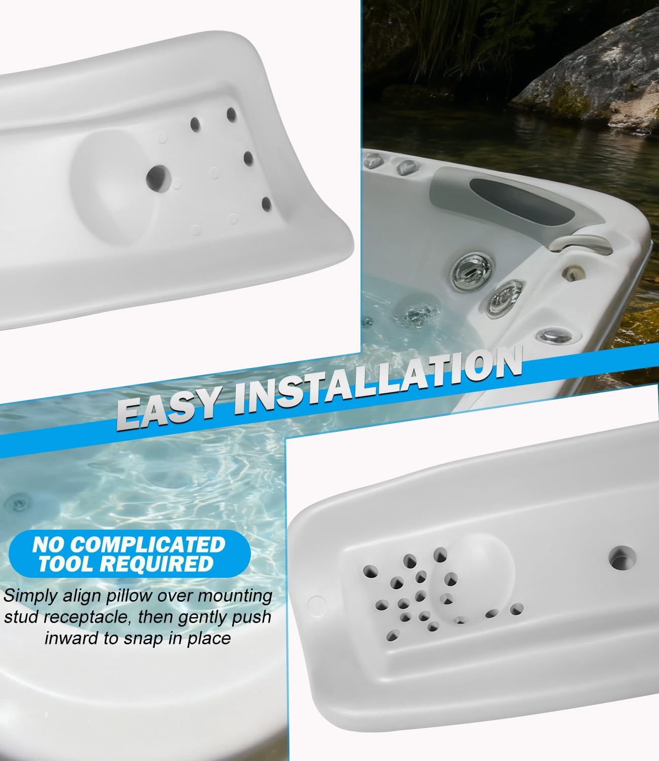 6472-962 Wrap Around Pillow