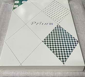 PRITHM コンプリートビジュアルブック Amazon.co.jp: 倉花千夏『うたの☆プリンスさまっ