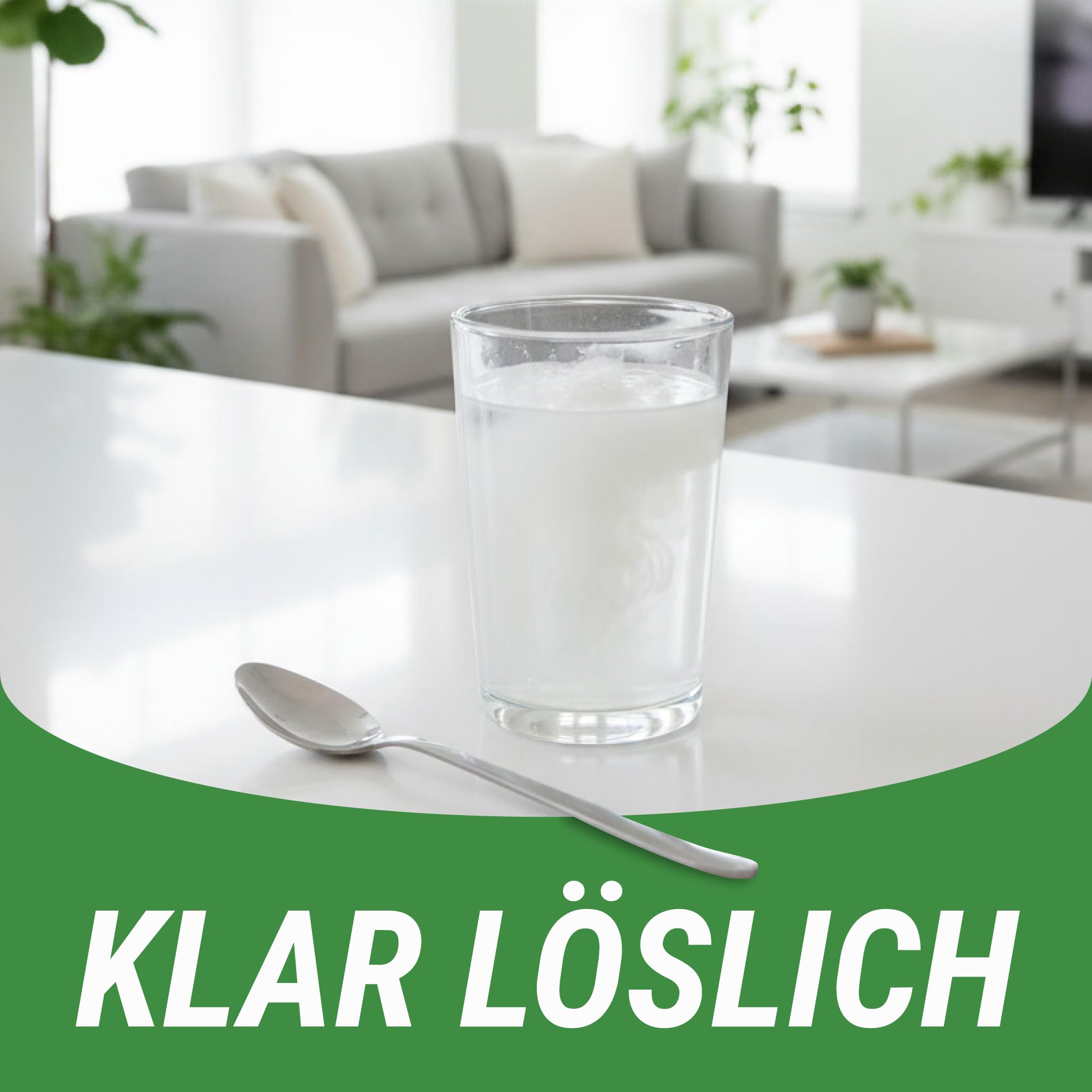 all in® PURE reines Kollagen Protein Pulver 100 x 5g Stick ohne Kohlenhydrate - Sportnahrung hochwertiges Eiweiß ohne Zusatzstoffe ideal zum Muskelaufbau | Geschmacksneutrales Kollagen Pulver vom Rind