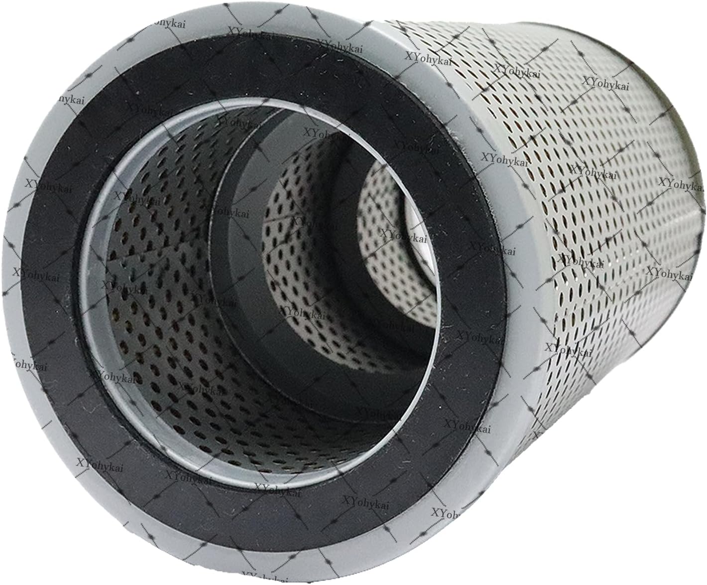 Hydraulic Filter 31RF-10250 TLX368B/10 31RF-10200 Compatible with R60VS R75VS R60-9VS