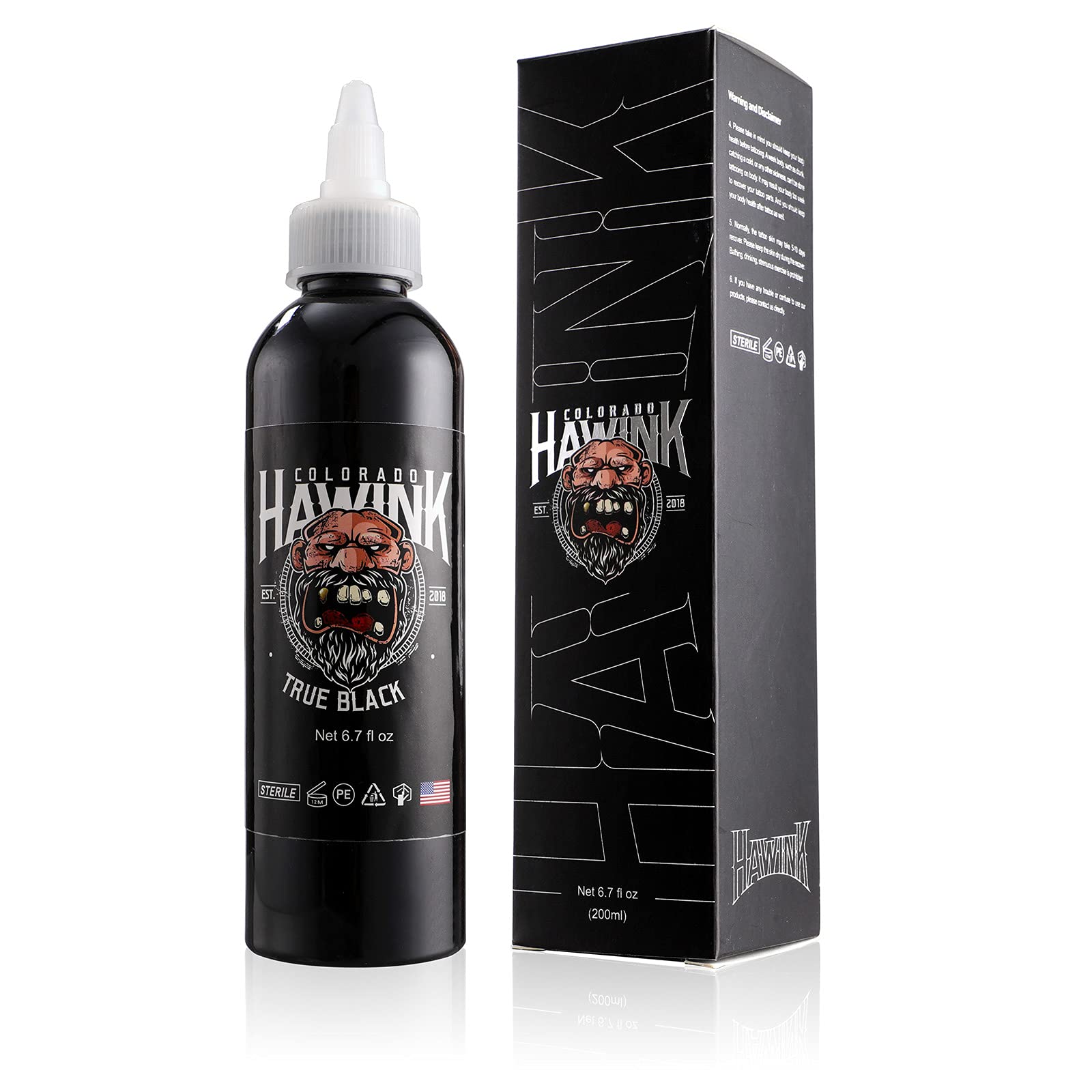 Discover more than 73 hawink tattoo ink review best in.cdgdbentre