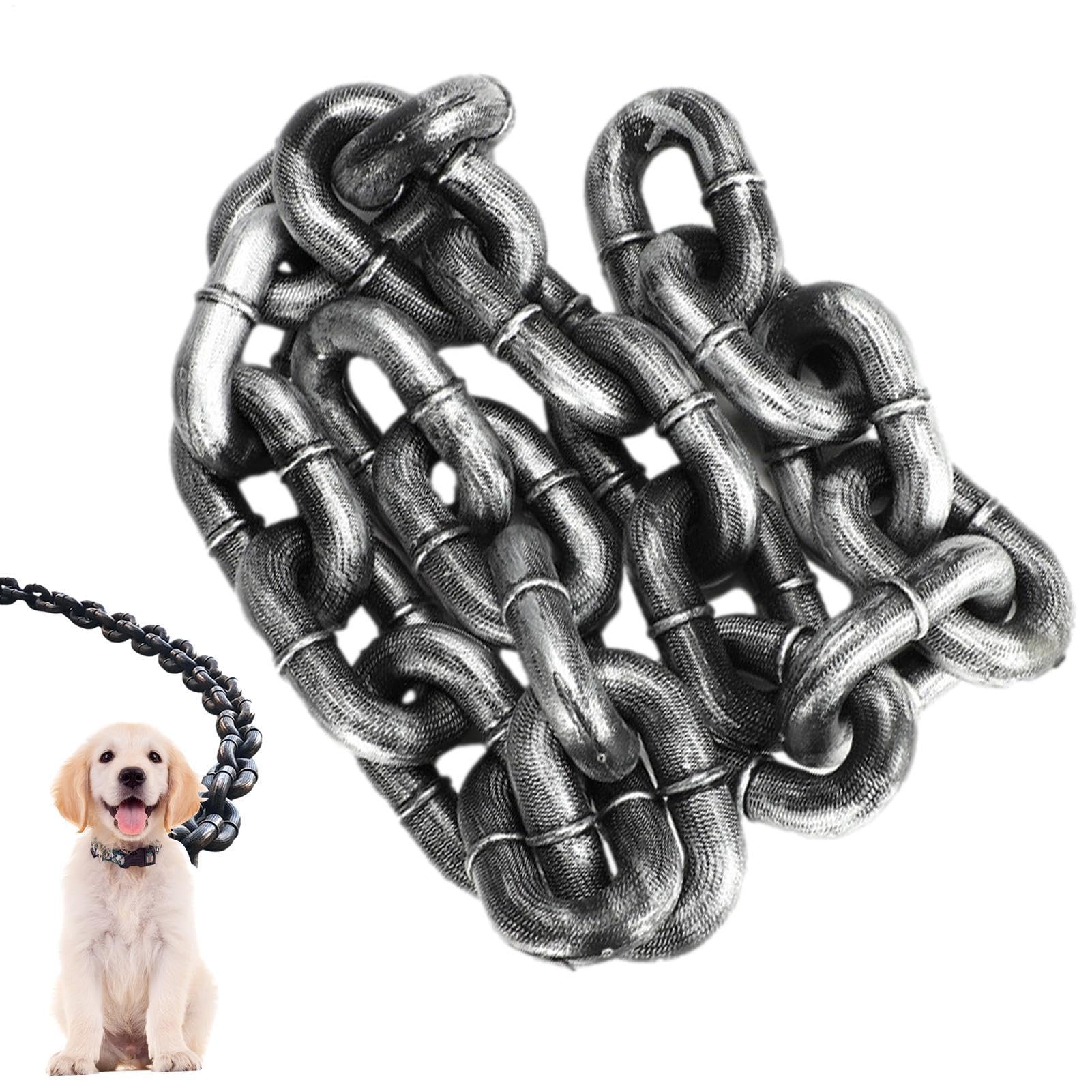 Guinzaglio per cani, catene per cani e cuccioli