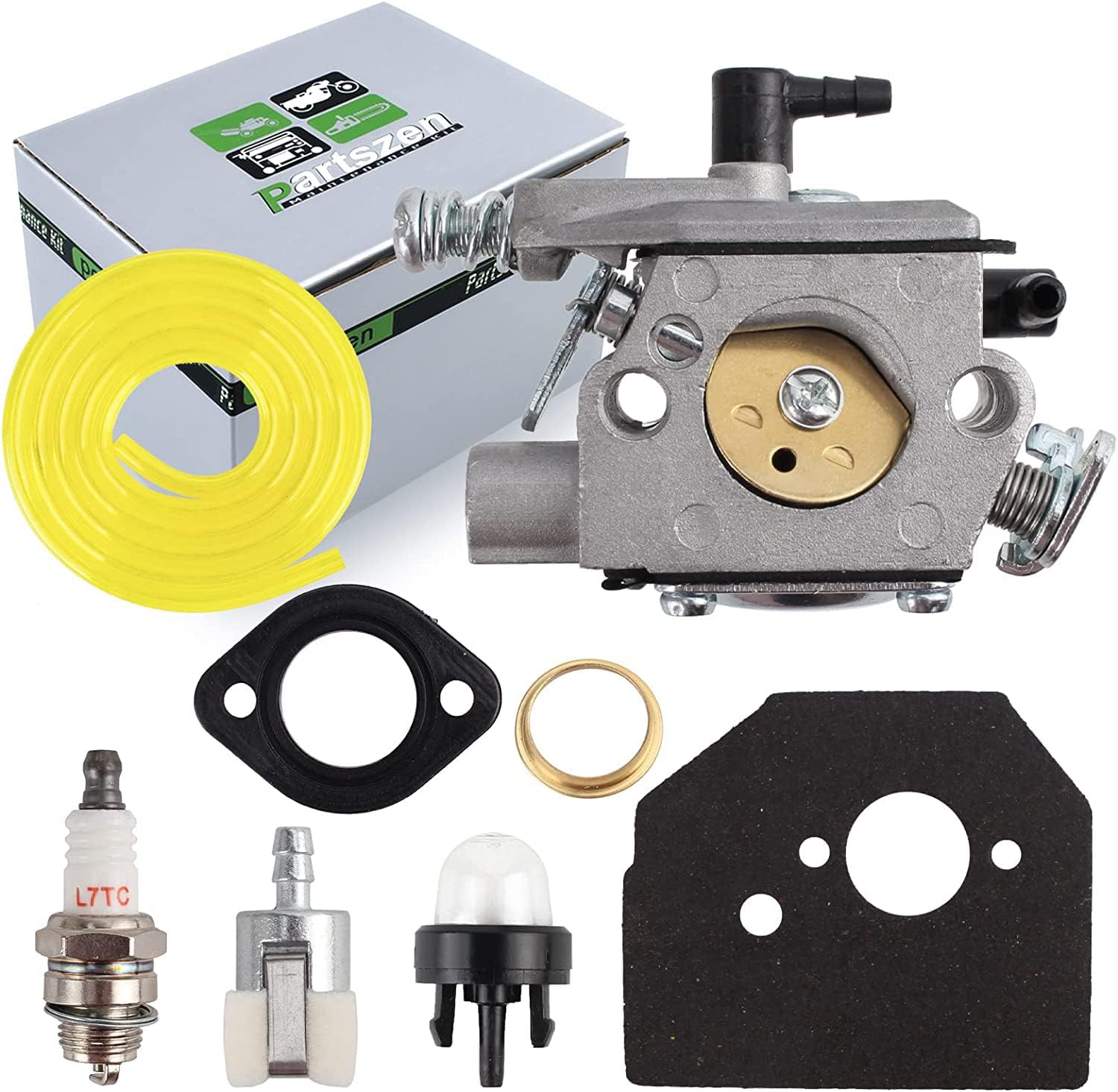 partszen 75308137 Carburetor Assembly for Remington