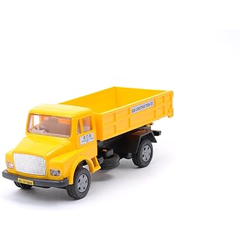 tata truck toy