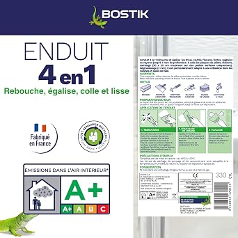 Bostik 30604220 Sealant Materials, See Photo