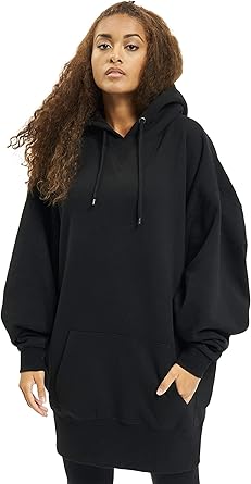 sweatshirt long femme