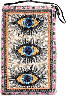 Bamboo Trading Club Bag Third Eye