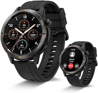 AGM Legion Rugged GPS Smart Watch