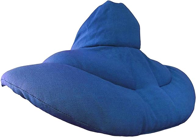 flaxseed warming pillows