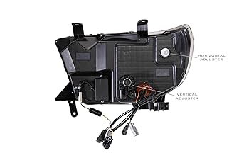 ポポライト Morimoto XB LED Mirror Lights (Sequential) | '10 - '13