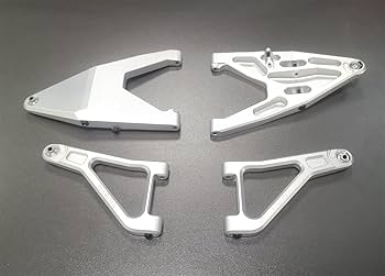 CULT ARMS（1stロット） TruHart Rear Lower Control Arms - 88-95 Civic / 90-01