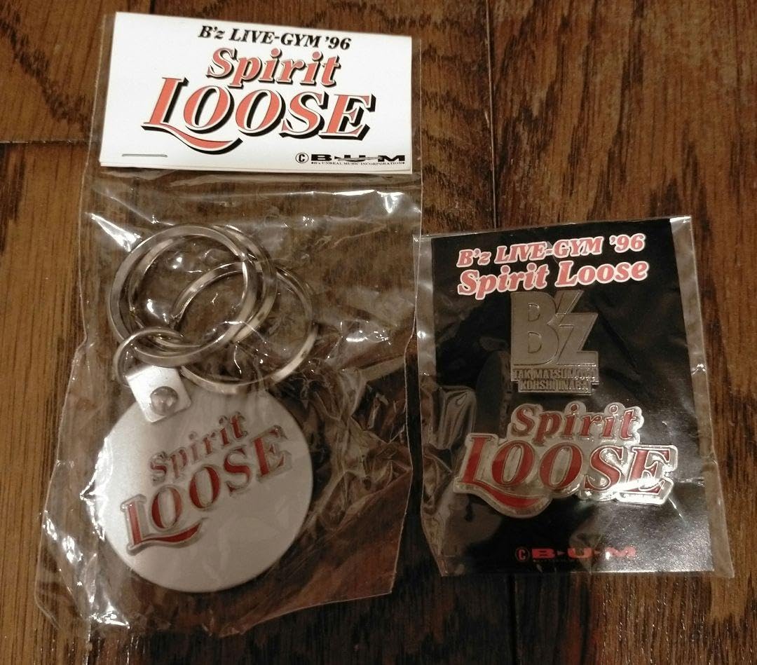 ■B’z spirit LOOSEツアーグッズセット Amazon.co.jp: □B'z spirit LOOSEツアーグッズセット : ホーム
