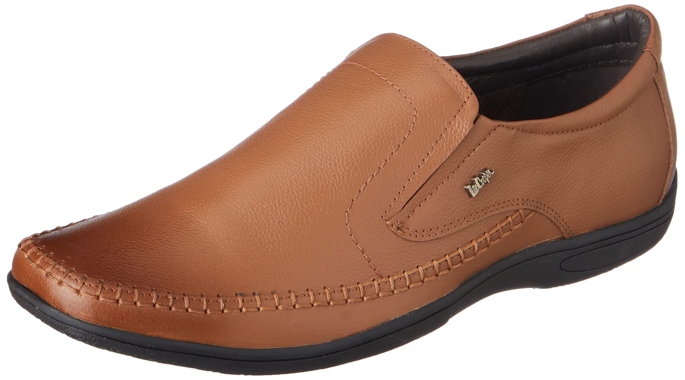 See full amazon price history chart for Lee Cooper Mens LC4548E Leather Formal Slip on Shoes_Tan_9UK Lee Cooper Mens LC4548E Leather Formal Slip on Shoes_Tan_9UK (B0BJ74TVHN) Amazon Price History, Amazon Price Tracker