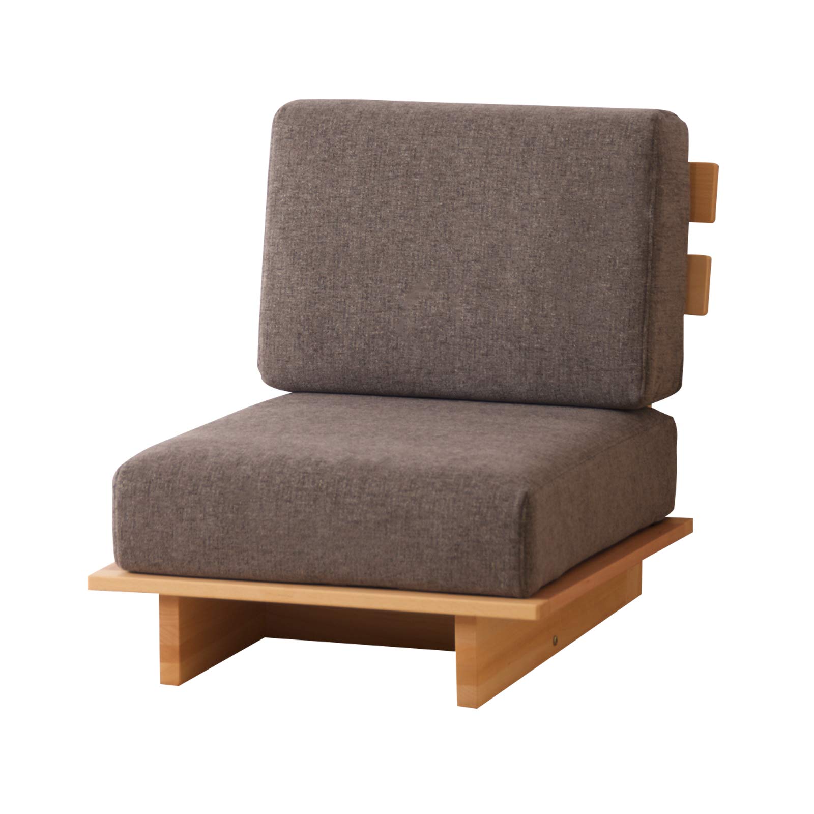 Amazon｜ソファ「Myy（ミイ）【1人掛け】」ソファー コンパクト