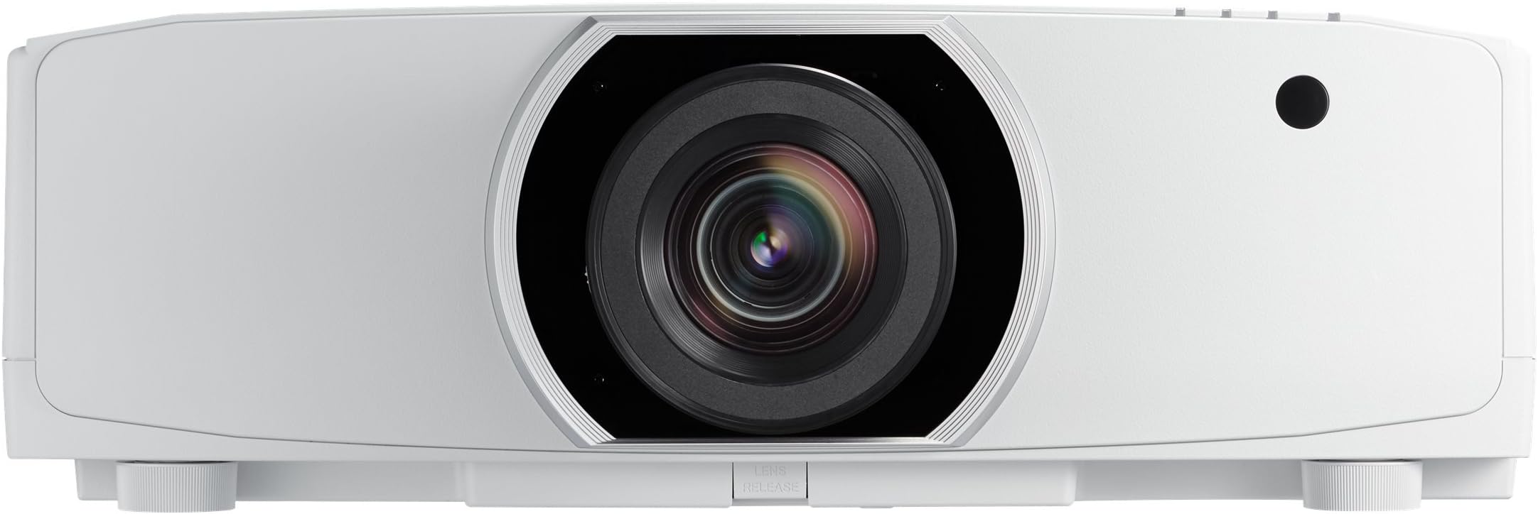 NEC Corporation NP-PA853W LCD Projector White