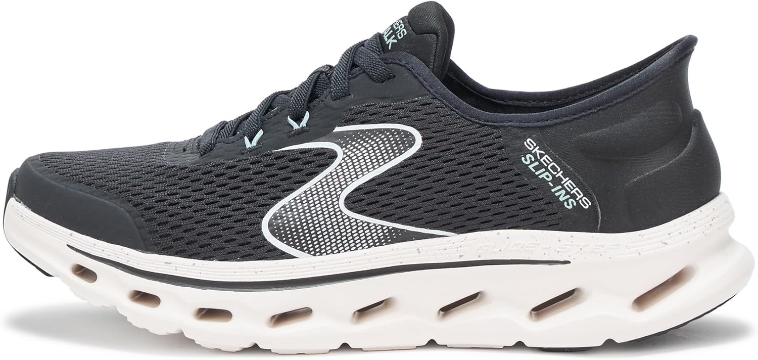 Skechers Men's Go Walk Glide Step 2.0 Zander