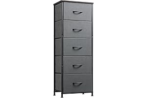 Somdot: The Ultimate Narrow Fabric Dresser Solution