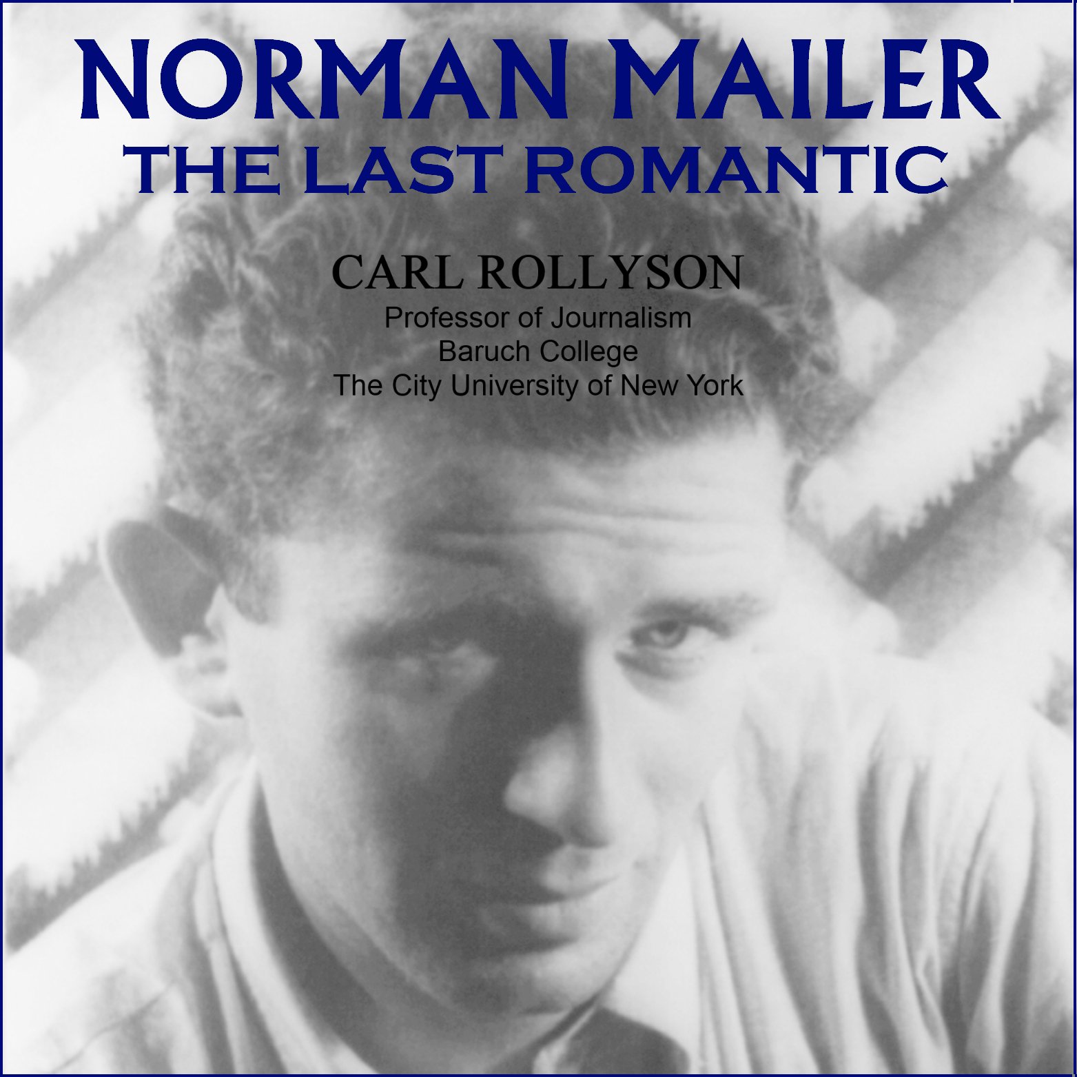 Norman Mailer