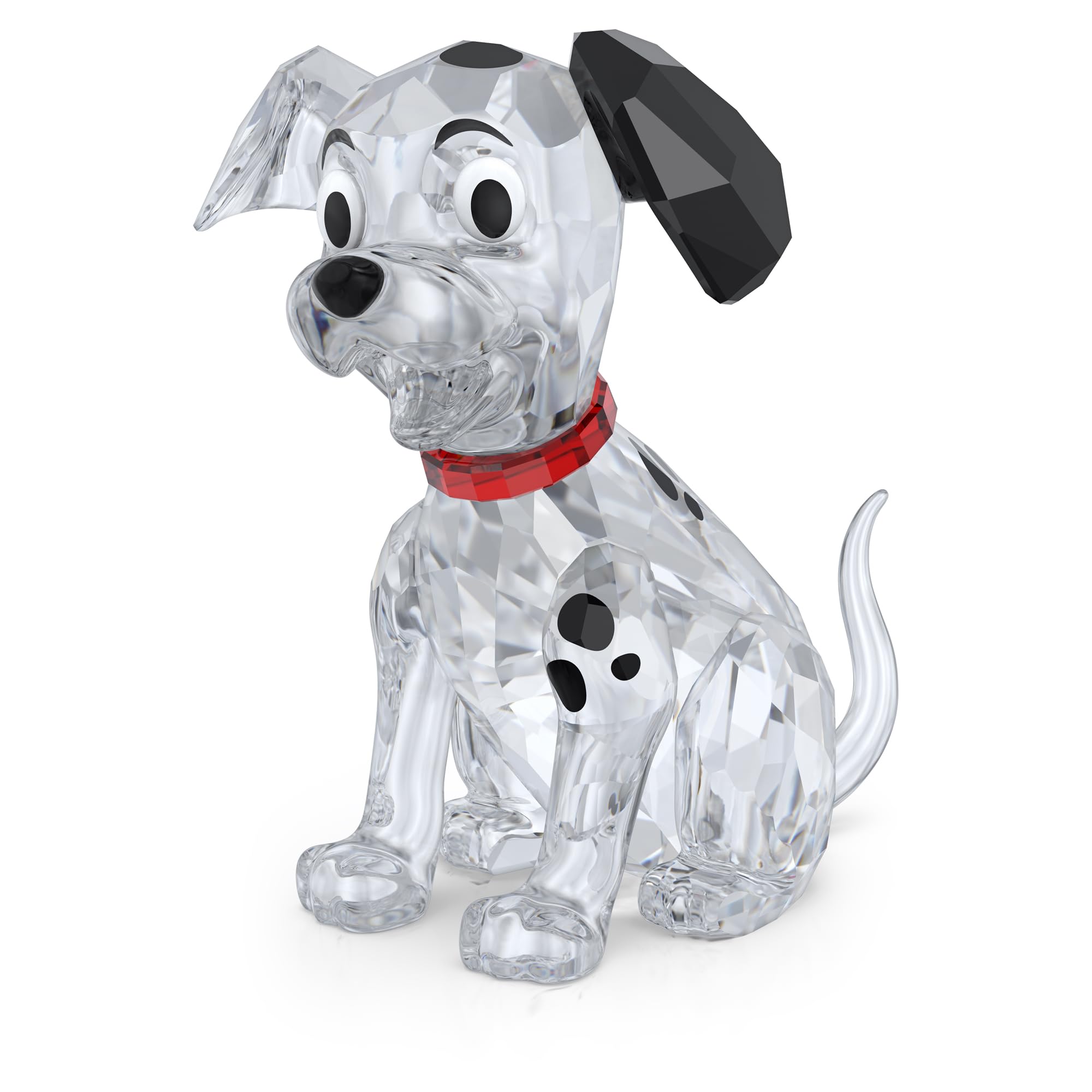 スワロフスキー　犬　プレゼント　マザーダルメシアン　新品　SWAROVSKI Amazon.com: Swarovski Disney Classics 101 Dalmatians - Lucky