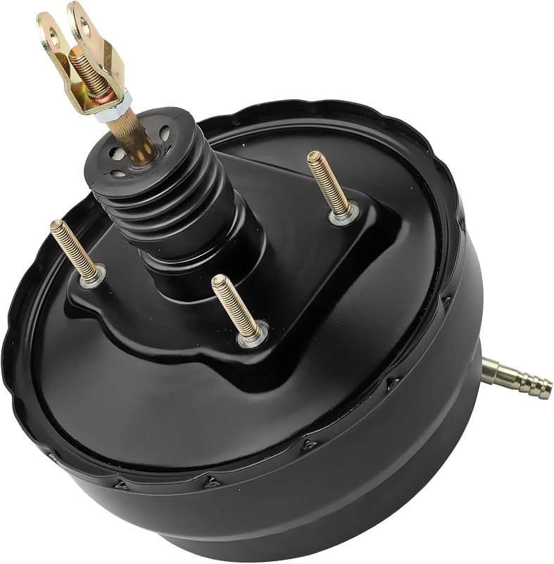 Servo-freio a vácuo Fexhull para Toyota Tacoma 1995–2001, sem cilindro mestre – 53-2581