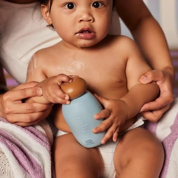 Nemah Soothing Baby Lotion Refill Set