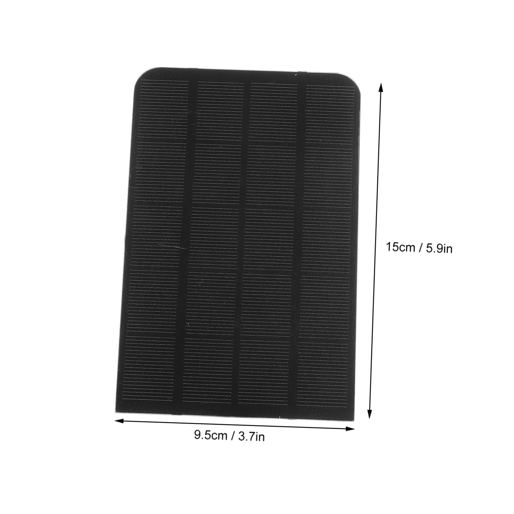 Housoutil Pompe À Solaire Pompe À Air Solaire Ponde De D'Aquarium Aérateurs