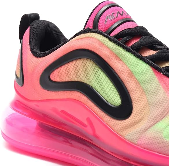 Amazon.co.jp: Nike CW2537-600 Women's Air Max 720 Pink Blast/Atomic Pink/Ghost  Green Authentic Nike Japan, Pink Blast/Atomic Pink/Ghost Green, : Shoes \u0026  Bags