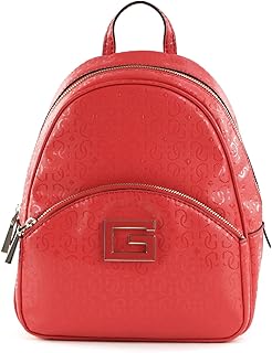 Blane Backpack Red