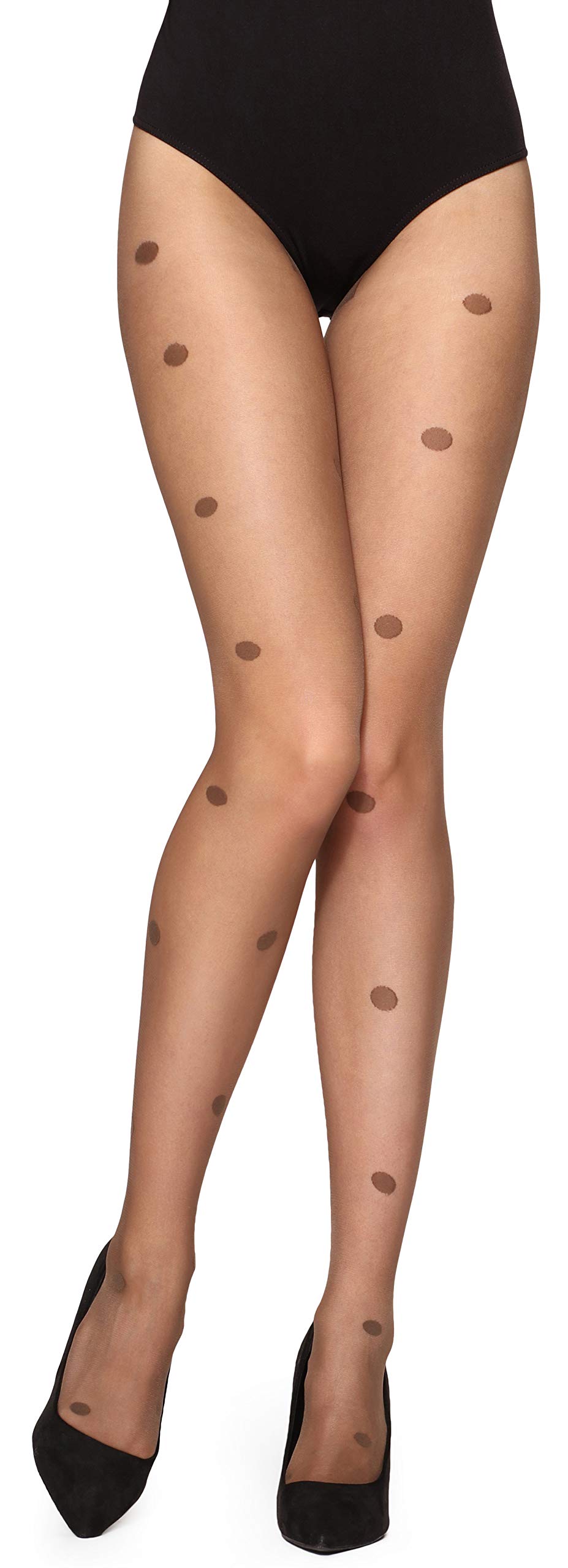 Merry Style Damen Strumpfhose MSSST007