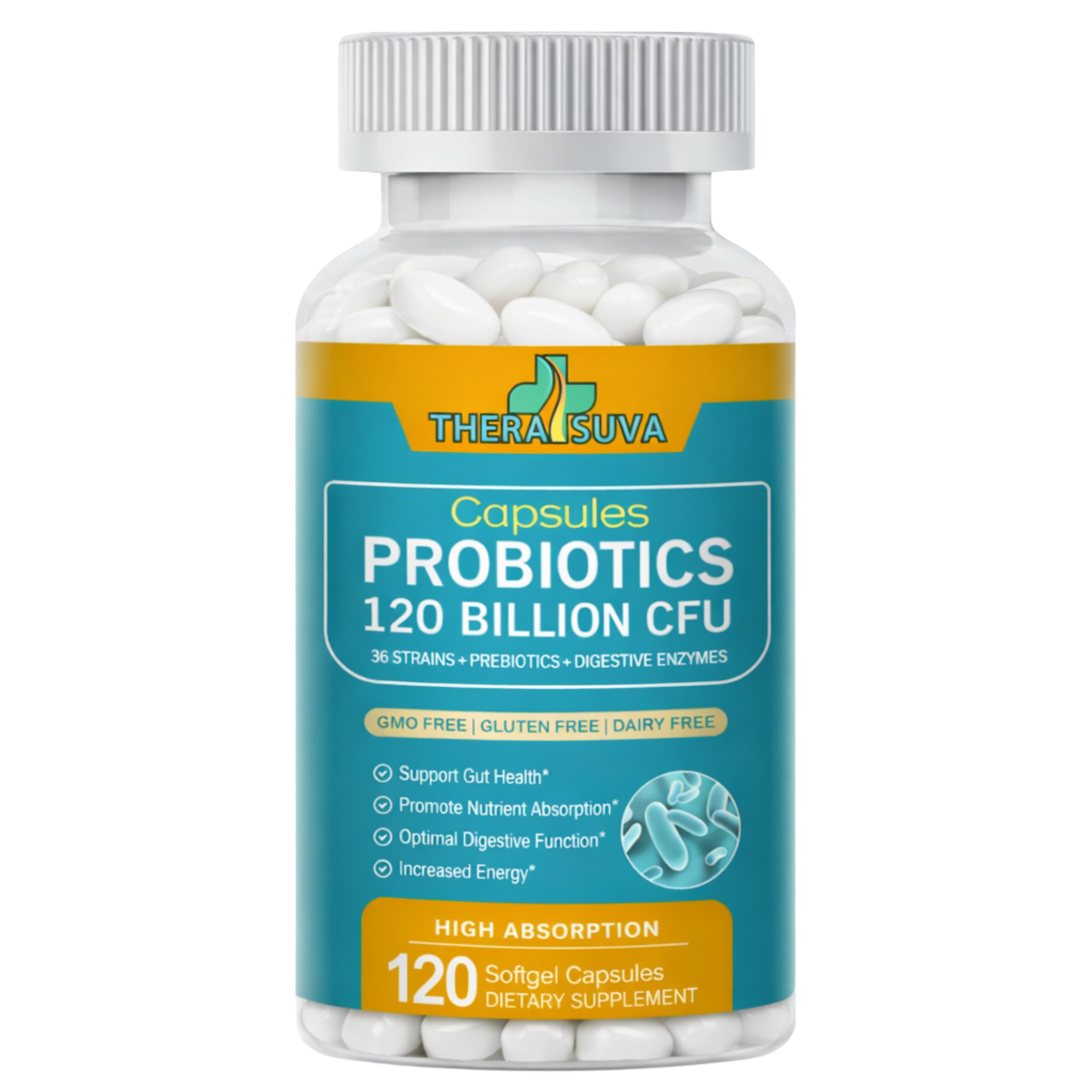 Advanced Probiotics