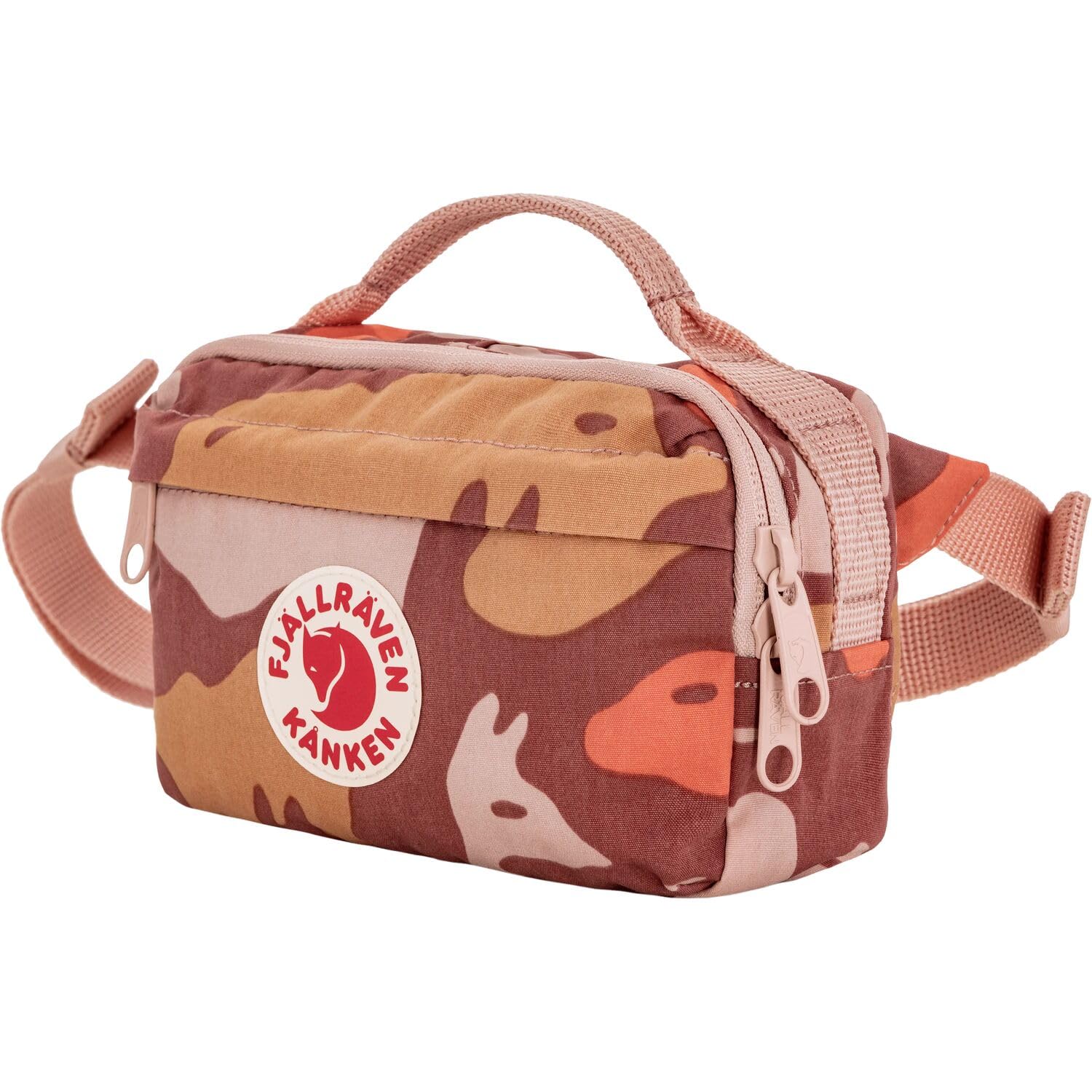 Fjällräven Sac Banane Sac à épaule bandoulière Kånken Graphics Hip Pack