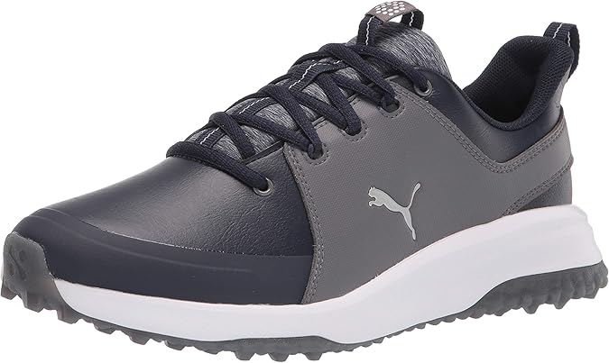 grip fusion sport 3.0 men's golf shoes