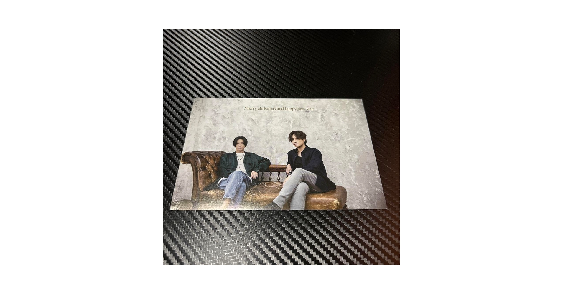 WANDS バインダー　グリーティングカード Amazon.co.jp: WANDS グリーティングカード : おもちゃ