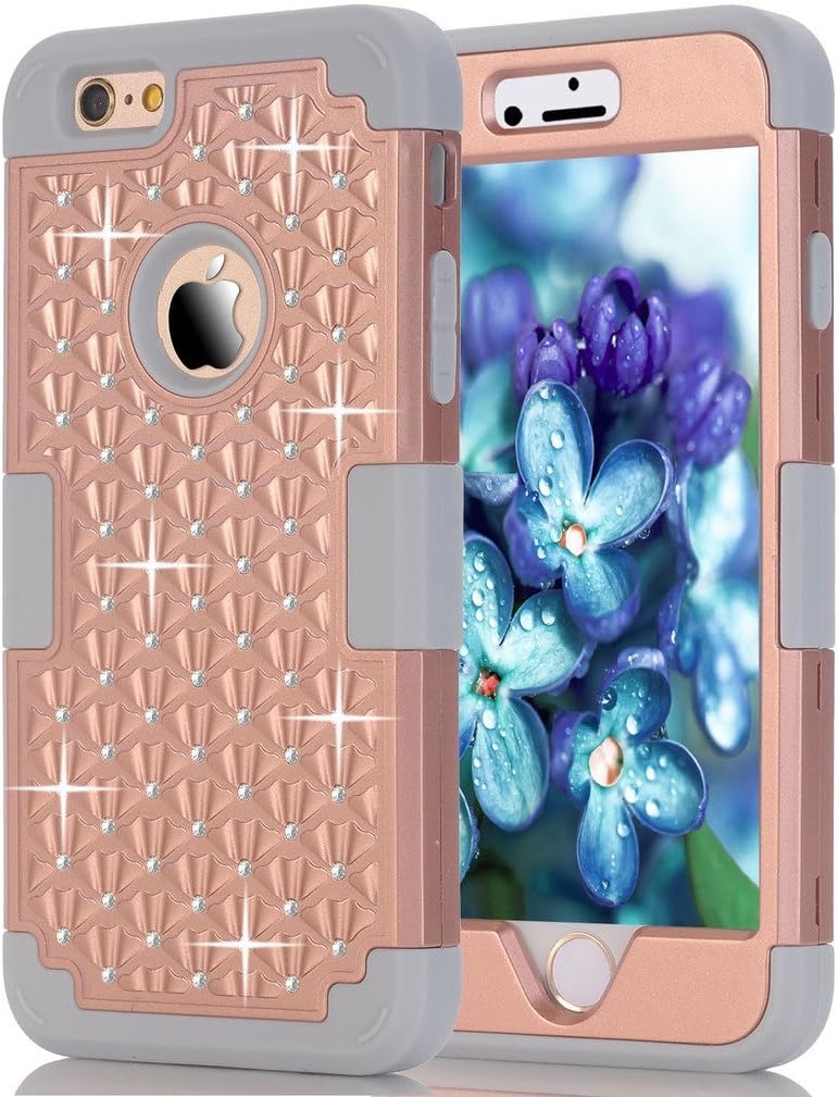 Kaseberry 5S Case,iPhone 5S Cover,iPhone 5 Case,iPhone 5 Back Case,iPhone 5 Hybrid Case,Carryberry 3 in1 Design Case Skin Cover for iPhone 5 5S 5G