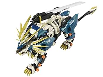 AZ-03ムラサメライガー ZOIDS ゾイド タカラトミー Amazon.co.jp: タカラトミー(TAKARA TOMY) ゾイド AZ-03