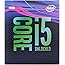 Intel CORE I5-9600K 3.7 GHZ SKT1151 9MB CACHE BOXED - BX80684I59600K (Components > Processors CPU)