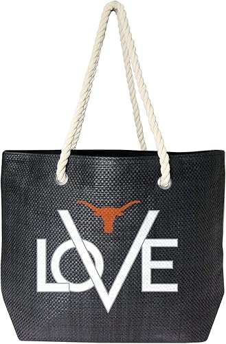 Vista 36 de Littlearth unisex NCAA Love Tote