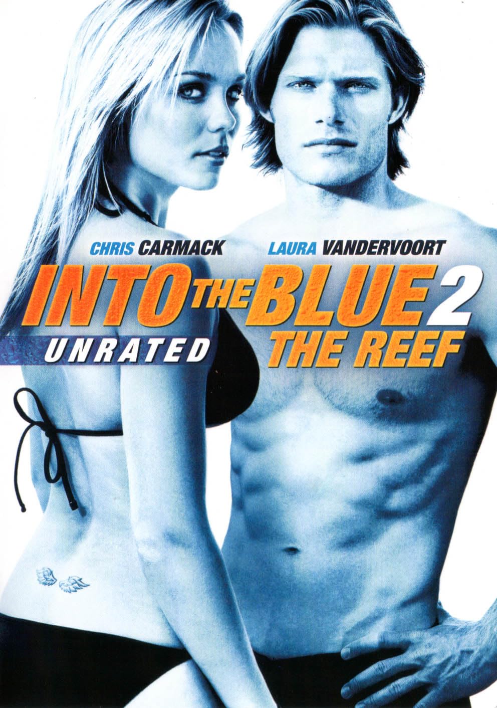 Into the Blue 2 the Reef : Unrated Widescreen Edition [DVD]
