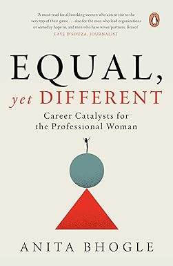 Equal, Yet Different: Career Catalysts F