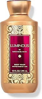 غسول الجسم لومينوس من باث اند بودي وركس